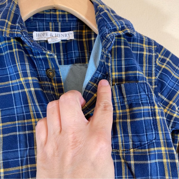 Hope & Henry Boys Clothes Bundle - Picture 4 of 9